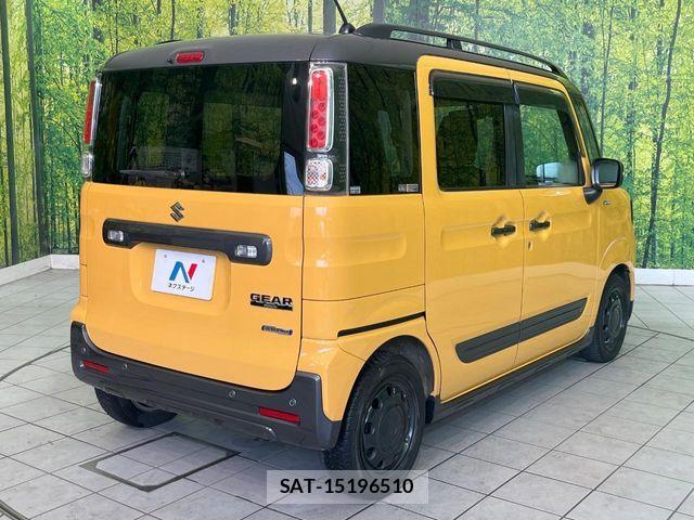 Suzuki SPACIA 2019-04 7562897-16