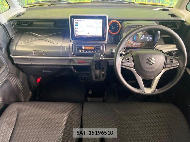 Suzuki SPACIA 2019-04 7562897-1