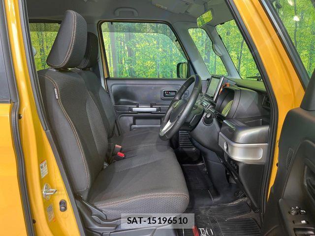 Suzuki SPACIA 2019-04 7562897-8