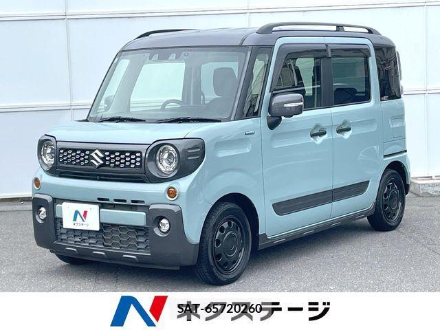 Suzuki SPACIA 2021-06 7562896-0