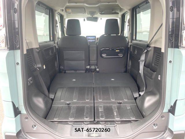 Suzuki SPACIA 2021-06 7562896-9