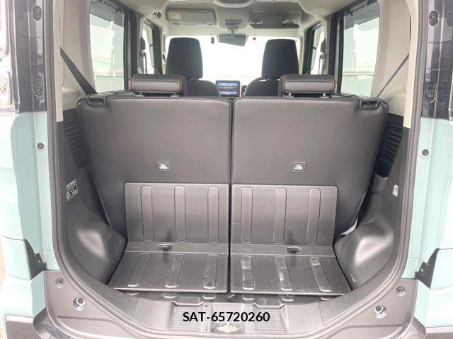 Suzuki SPACIA 2021-06 7562896-10