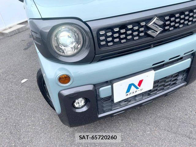 Suzuki SPACIA 2021-06 7562896-11