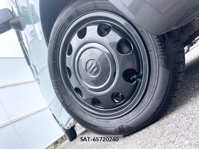 Suzuki SPACIA 2021-06 7562896-12