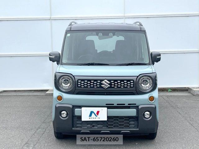 Suzuki SPACIA 2021-06 7562896-13