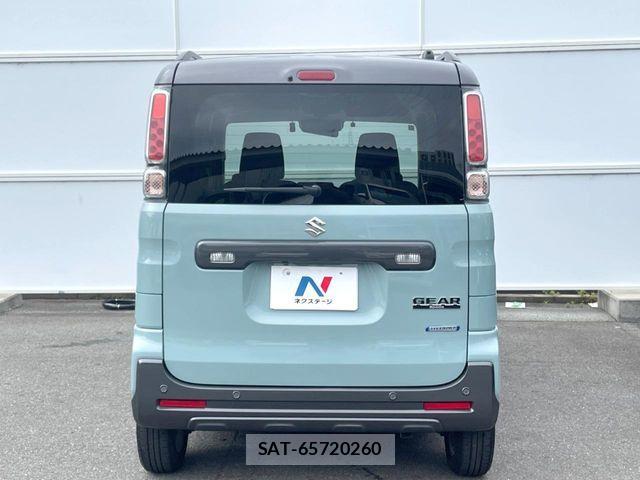 Suzuki SPACIA 2021-06 7562896-14