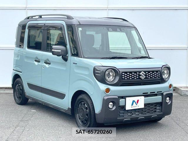 Suzuki SPACIA 2021-06 7562896-15