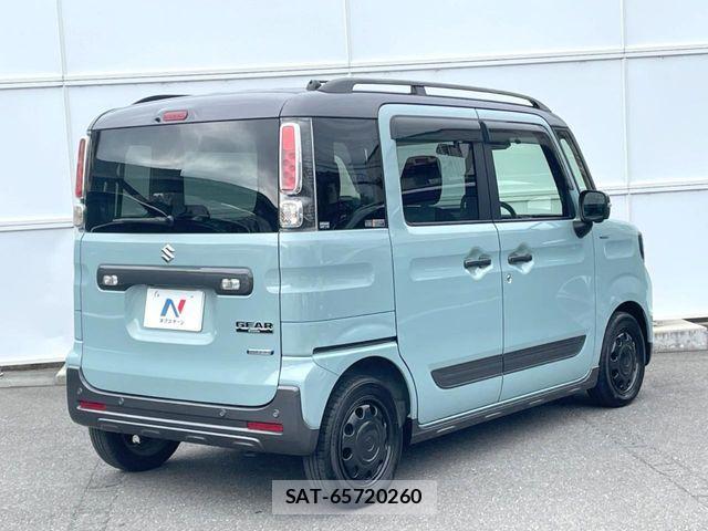 Suzuki SPACIA 2021-06 7562896-16