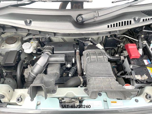 Suzuki SPACIA 2021-06 7562896-17