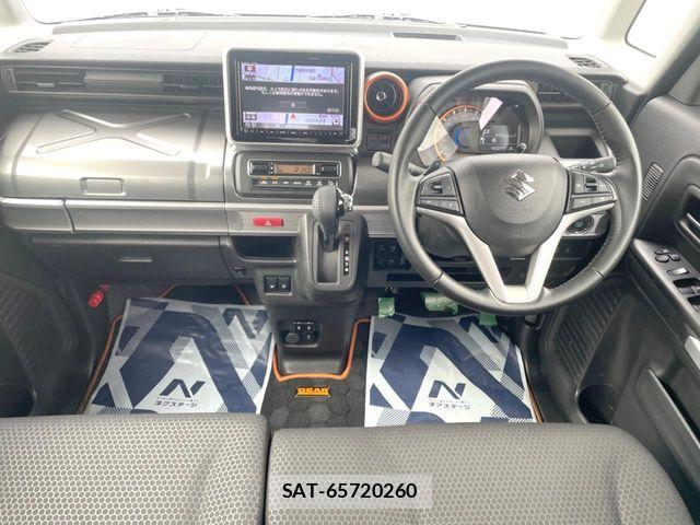 Suzuki SPACIA 2021-06 7562896-1