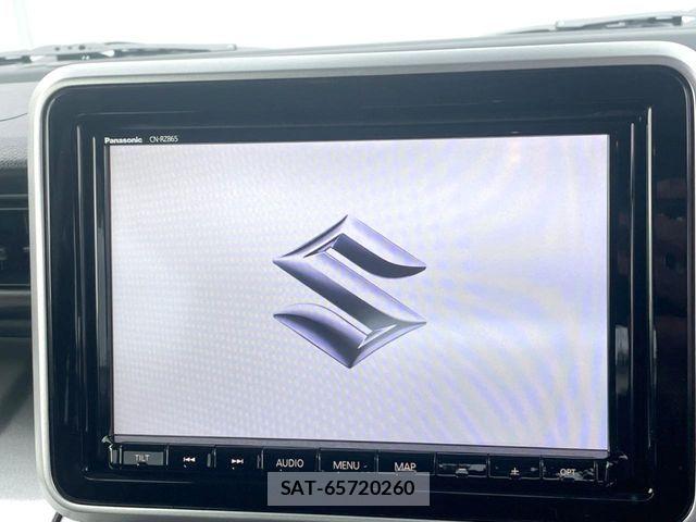 Suzuki SPACIA 2021-06 7562896-2