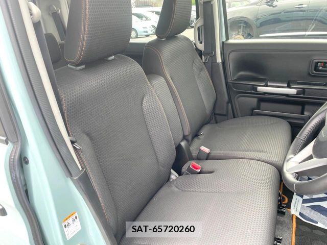 Suzuki SPACIA 2021-06 7562896-7