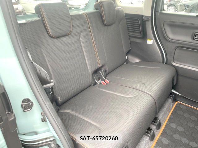 Suzuki SPACIA 2021-06 7562896-8