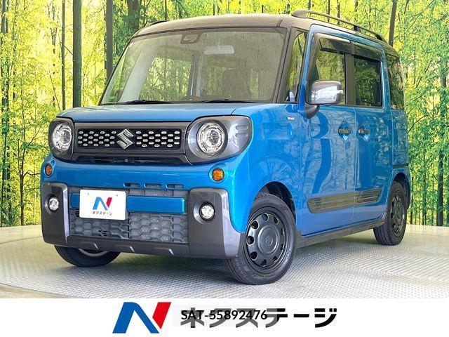 Suzuki SPACIA 2019-03 7562898-0