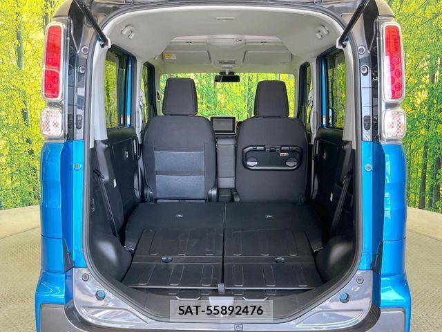 Suzuki SPACIA 2019-03 7562898-9