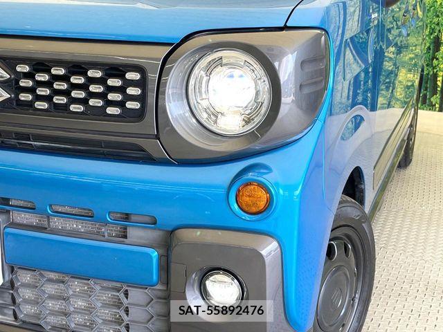 Suzuki SPACIA 2019-03 7562898-11