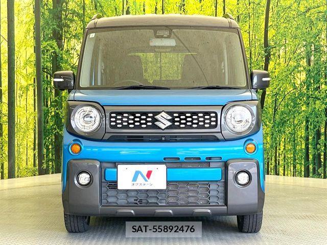 Suzuki SPACIA 2019-03 7562898-13