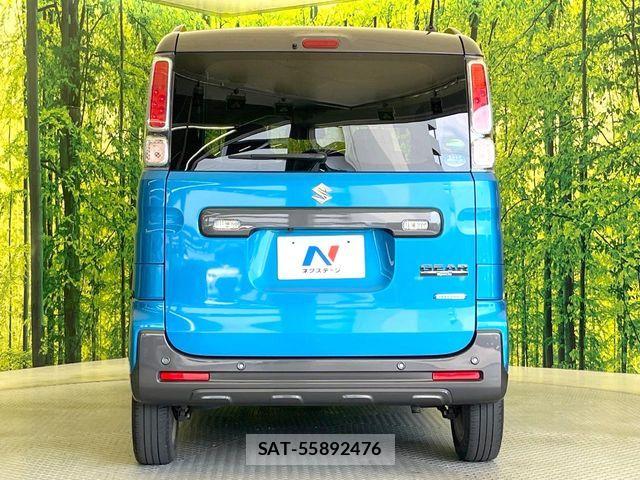 Suzuki SPACIA 2019-03 7562898-14