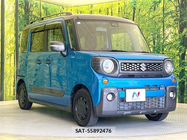 Suzuki SPACIA 2019-03 7562898-15