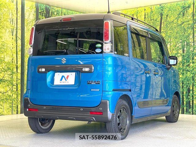 Suzuki SPACIA 2019-03 7562898-16