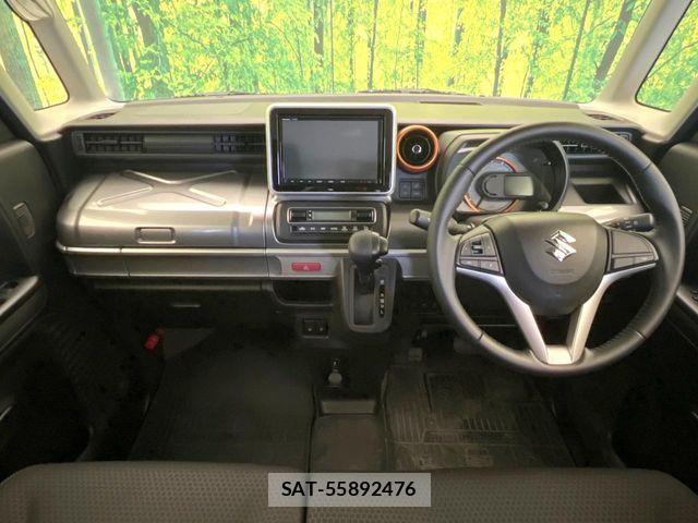 Suzuki SPACIA 2019-03 7562898-1