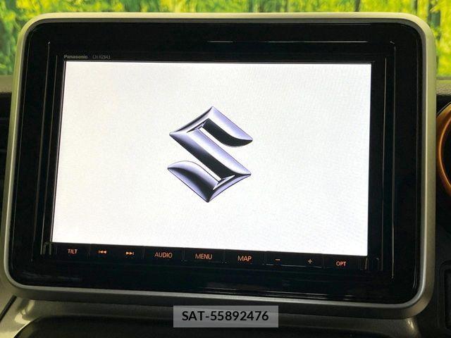 Suzuki SPACIA 2019-03 7562898-2