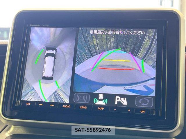 Suzuki SPACIA 2019-03 7562898-3