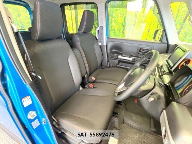 Suzuki SPACIA 2019-03 7562898-7