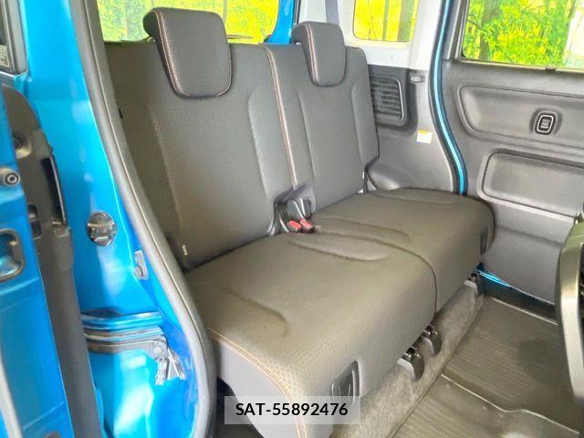 Suzuki SPACIA 2019-03 7562898-8