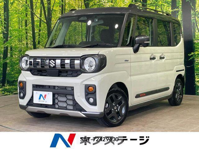 Suzuki SPACIA 2024-09 7562893-0