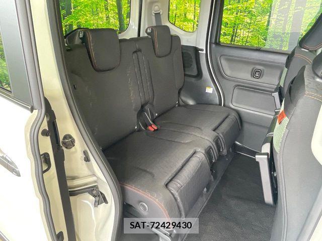 Suzuki SPACIA 2024-09 7562893-9