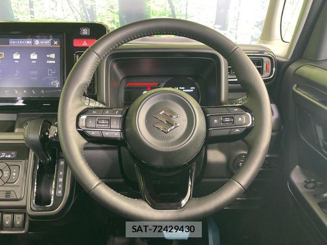 Suzuki SPACIA 2024-09 7562893-11