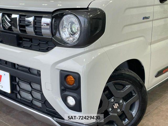Suzuki SPACIA 2024-09 7562893-12