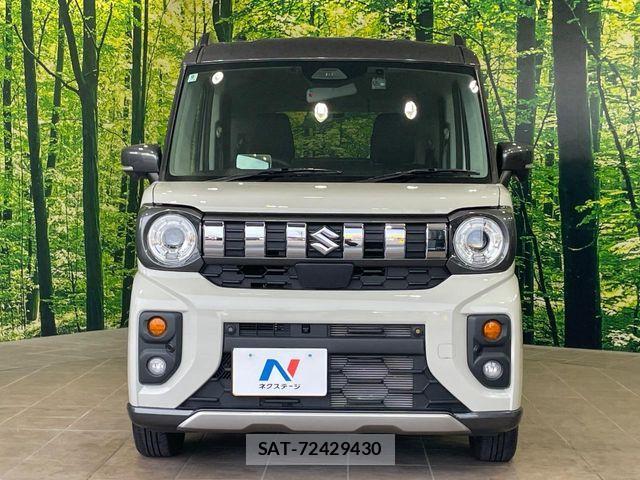 Suzuki SPACIA 2024-09 7562893-14