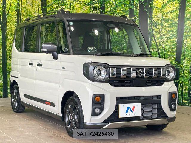 Suzuki SPACIA 2024-09 7562893-16