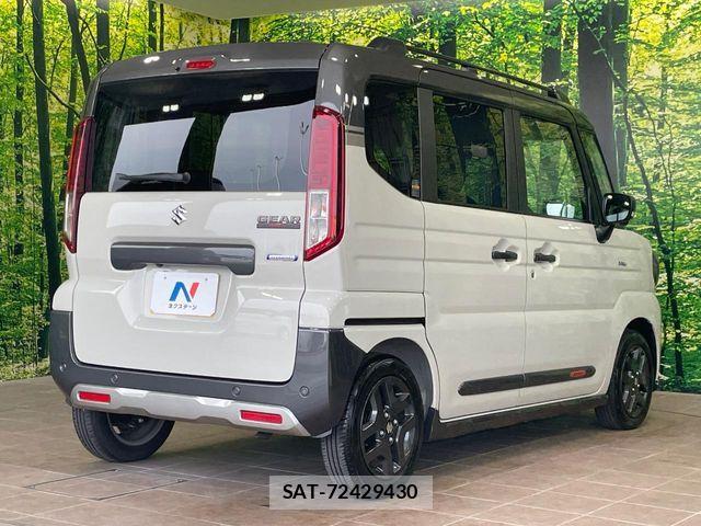 Suzuki SPACIA 2024-09 7562893-17