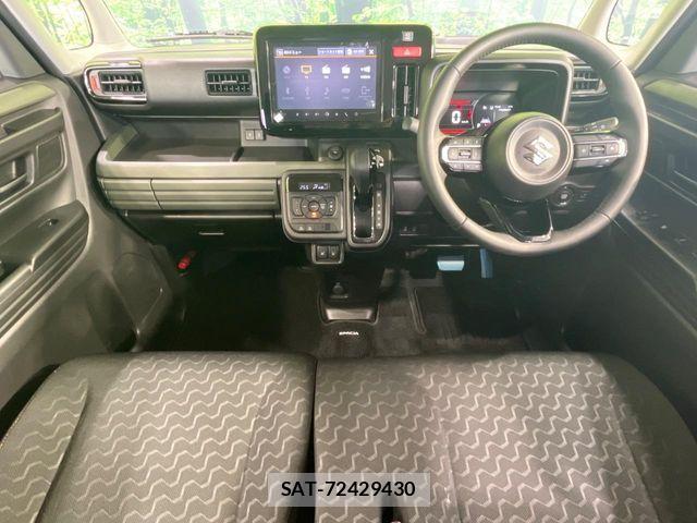 Suzuki SPACIA 2024-09 7562893-1