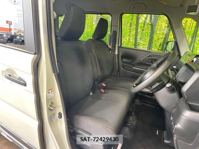 Suzuki SPACIA 2024-09 7562893-8