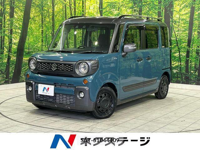 Suzuki SPACIA 2021-04 7562895-0