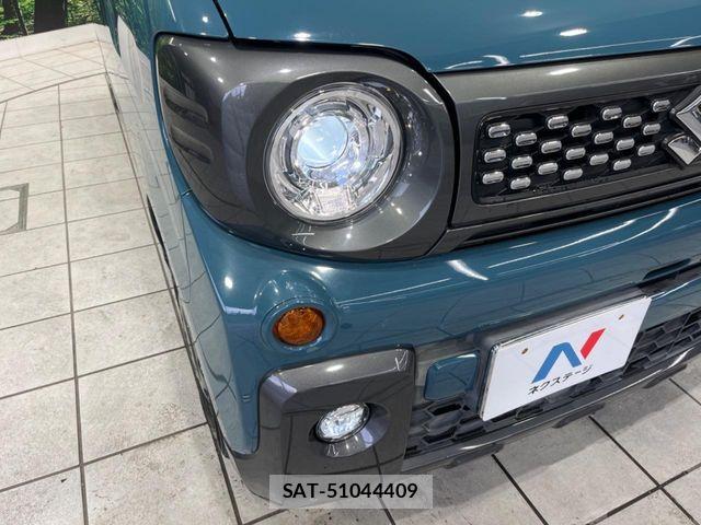 Suzuki SPACIA 2021-04 7562895-11