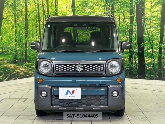 Suzuki SPACIA 2021-04 7562895-13