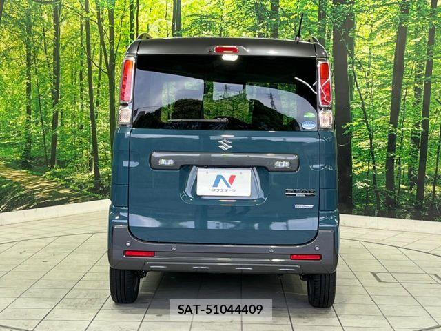 Suzuki SPACIA 2021-04 7562895-14