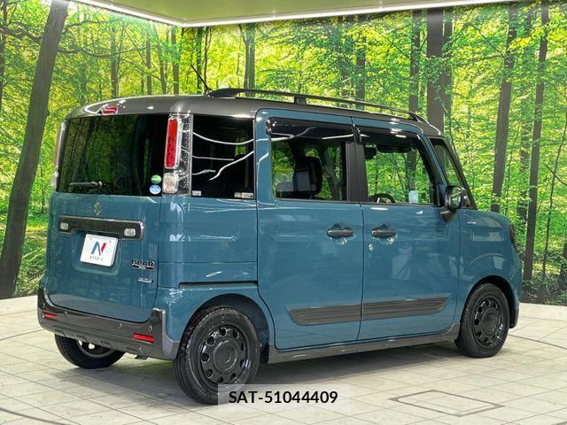 Suzuki SPACIA 2021-04 7562895-16