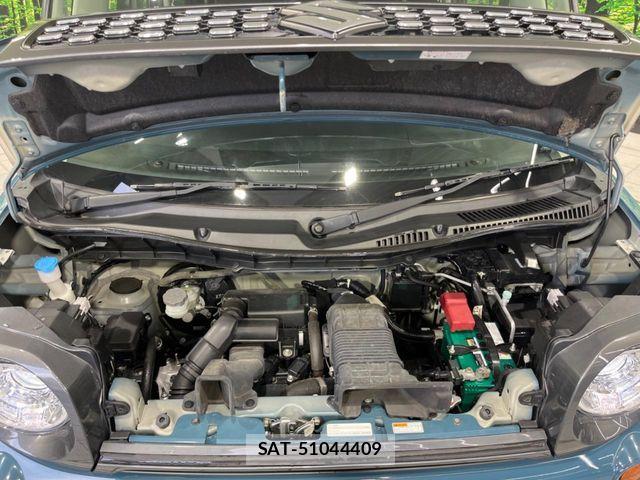Suzuki SPACIA 2021-04 7562895-17