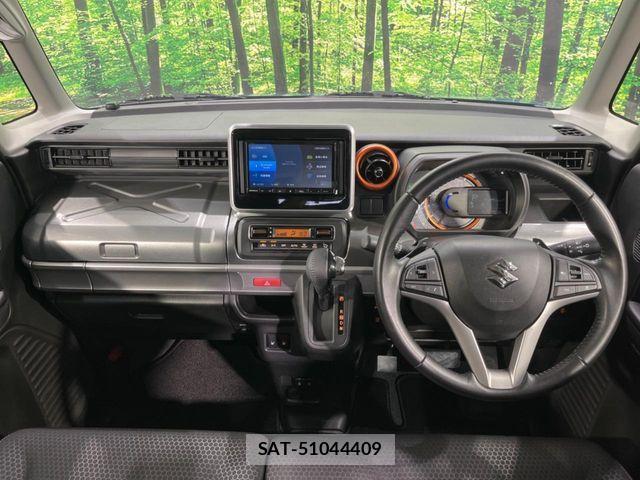 Suzuki SPACIA 2021-04 7562895-1