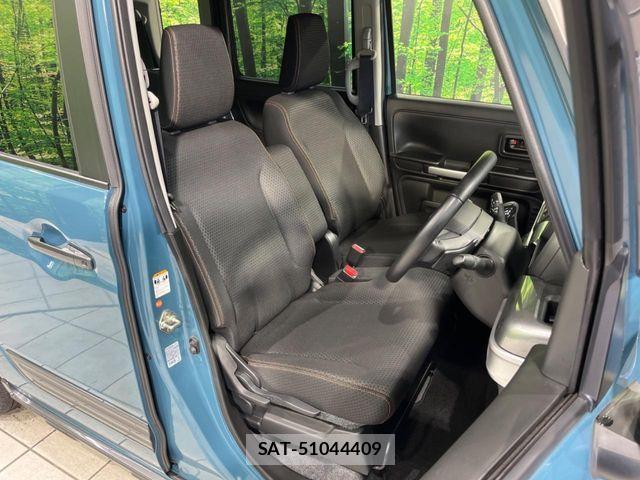 Suzuki SPACIA 2021-04 7562895-7