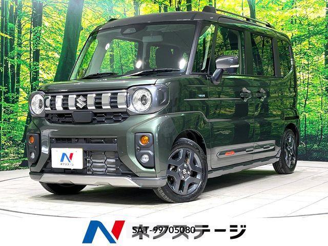 Suzuki SPACIA 2024-10 7562894-0