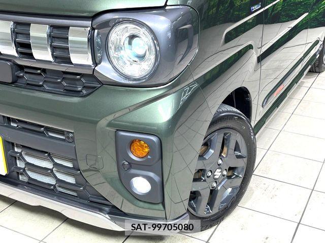 Suzuki SPACIA 2024-10 7562894-11