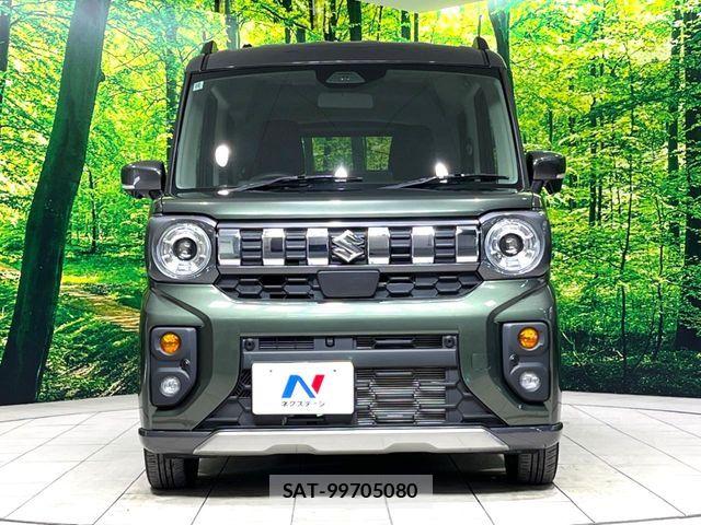 Suzuki SPACIA 2024-10 7562894-13