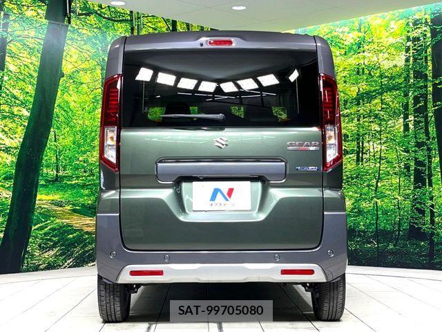 Suzuki SPACIA 2024-10 7562894-14